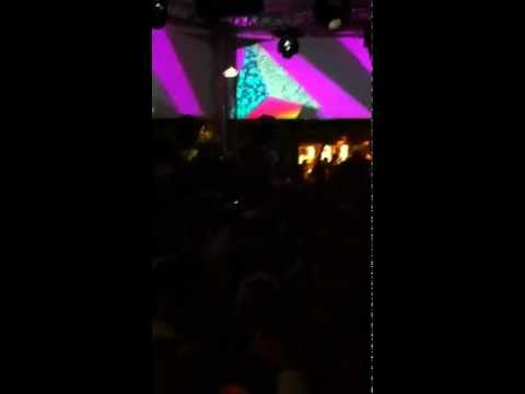 DUBFIRE plays JACOPO SUSINI - Pump it @Tini