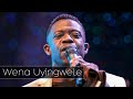 Spirit Of Praise 3 Ft Benjamin Dube Wena Uyingcwele Gospel Praise Worship Song