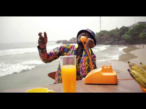 Thornato - Back It Up (ft. Zongo Abongo) - Official Video