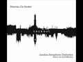 Laudate hominem (Fabrizio De André & London Symphony Orchestra)