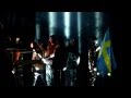 Rammstein - "Intro + Sonne" Stockholm Globe ...
