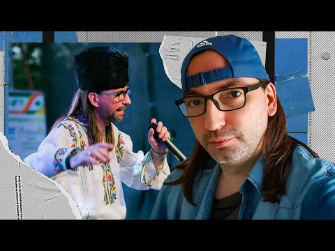 REACTIA DURA PE CARE A AVUT-O FLORIN VASILICA LA ADRESA MAMEI SALE!