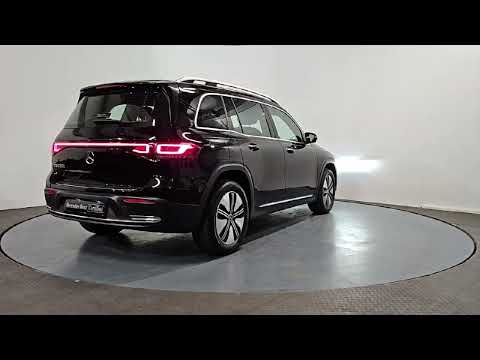Mercedes-Benz EQB EQB 250 Progressive - Image 2
