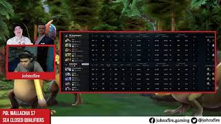 Download lagu PGL Wallachia S7 Asia Closed Qualifiers - COMMUNITY CAST - Day 1 mp3