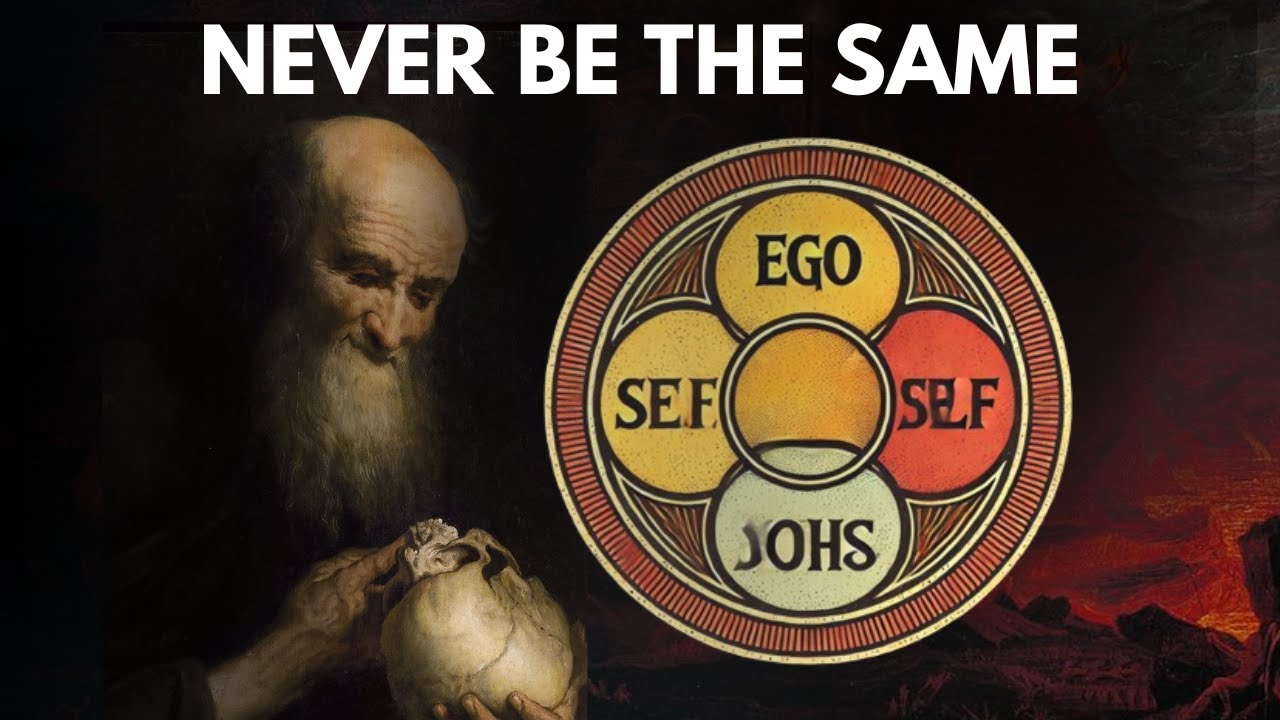 Once You Stop CHATTER To Yourself, The Shift Happens