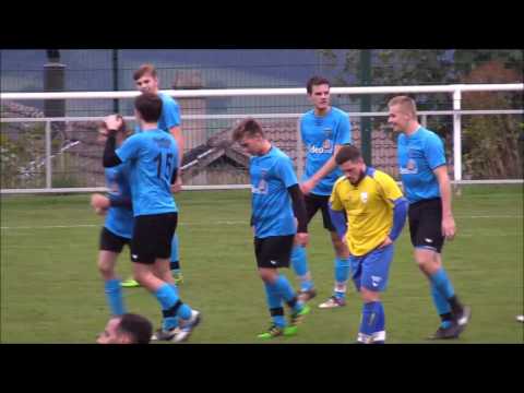 Championnat 3ème ligue - Saison 2016/17 - FC Val-de-Ruz I vs Corcelles-Cormondrèche I - Résultat 5-5