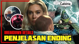 Download lagu FRANKLIN RICHARDS BAKAL BIKIN BATTLEWORLD ? POST CREDIT SCENE THE FANTASTIC FOUR FIRST STEPS mp3 Download lagu FRANKLIN RICHARDS BAKAL BIKIN BATTLEWORLD ? POST CREDIT SCENE THE FANTASTIC FOUR FIRST STEPS mp3