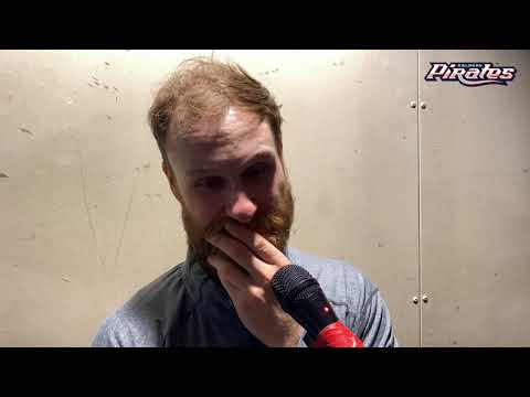 Interview med Martin Højbjerg