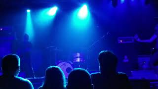 Spotlights - Under The Earth (Live 7-8-2018)  Chicago