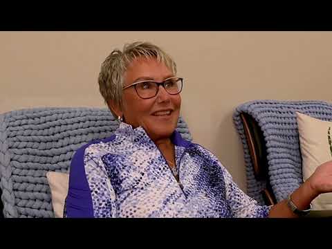 Aileen's Story