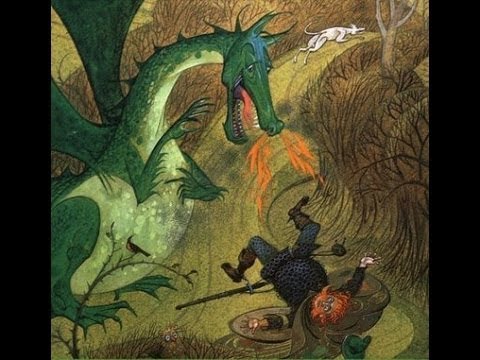 1. Sedlák Jiljí z Oujezda - Audiokniha