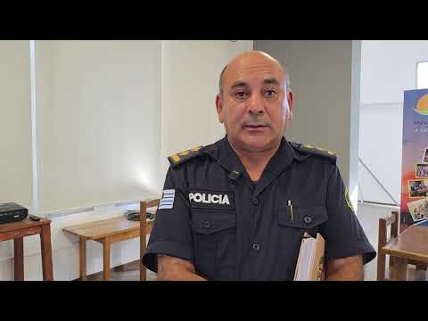 Ruben Alzamendia sobre peleas en navidad