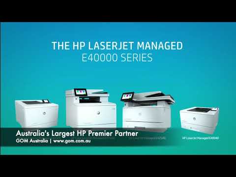 HP Laserjet Printer