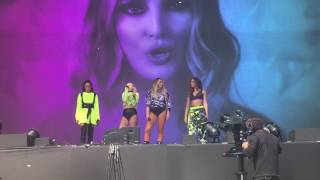 Download lagu Little Mix - Secret Love Song (Radio 1 Big Weekend - Hull - 28/05/17) mp3 Download lagu Little Mix - Secret Love Song (Radio 1 Big Weekend - Hull - 28/05/17) mp3