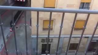 CALLE RONDA SANCTI SPIRITUS SALAMANCA