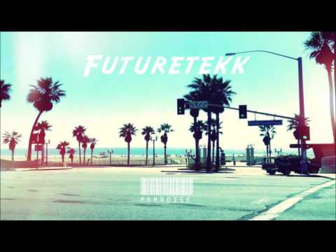 Futuretekk - Paradise - (Mellbourne)