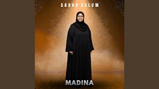Sabah Salum - Topic