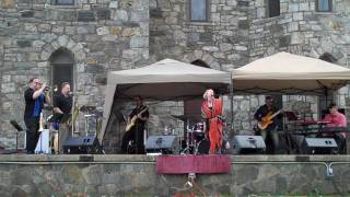 The Elle Gallo Band Live @ Winnekenni Castle 4/25/10