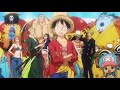 One Piece AMV We Are For The New World