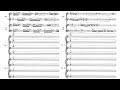 Symphony No.19 'Vishnu' Op.217 By Alan Hovhaness (with Score)