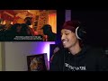 OK RAFTAAR X PRABH DEEP TRAP PRAA AMERICAN REACTS