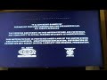 Closing To Paycheck 2004 VHS
