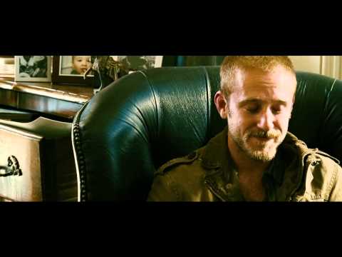 The Mechanic Trailer