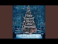 Have Yourself a Merry Little Christmas (feat. Danny Gottlieb & Jacob Jezioro)