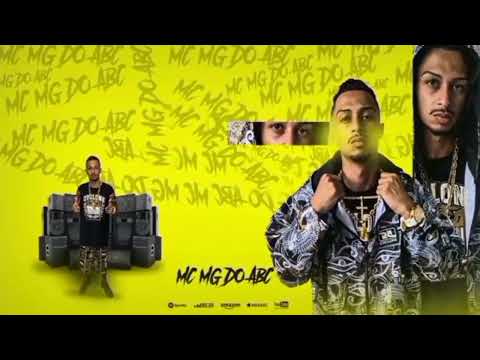 Automotivo do Bega · DJ Kleytinho · DJ Spooke · MC Mg do Abc