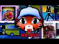 Animal Hospital Anomaly ALL Liz Lore New Updates Roblox