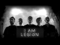 I Am Legion - Choosing For You (Instrumental ...