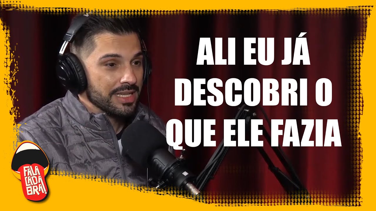 SPOOKY HOUSES USA UM TRUQUE BÁSICO | Cortes do Falacadabra