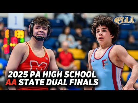 Top Storylines To Follow At 2026 PIAA Team State Championships - FloWrestling