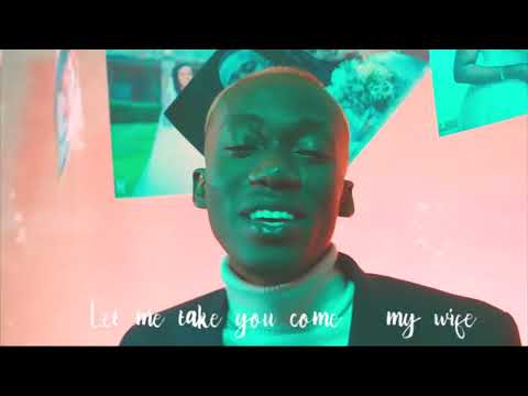 Wiz Designer -Applaudissez (visualizer )