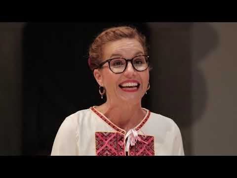 Ženska klapa FA Linđo - Moj brodiću