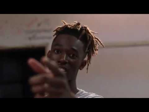 YBC TREZZY BLOG/ BEHIND THE SCENE OF RUN IT UP