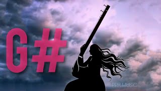 Tanpura Scale G# | Scale G Sharp | PPR MUSIC