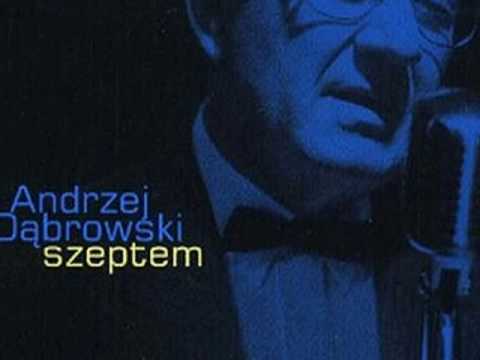 Andrzej Dabrowski - To sprawil rytm
