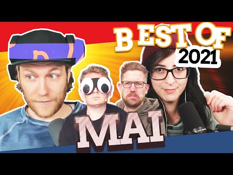 Best of Rocket Beans | Unsere Highlights im Mai 2021