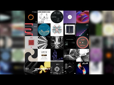 Hertz - Electronic Fridays 2025.21