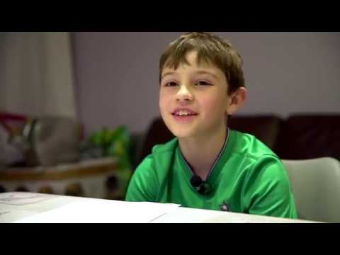 Quand des enfants écrivent aux Verts !