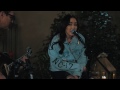 Noah Cyrus - Almost Famous (Acoustic Performance)