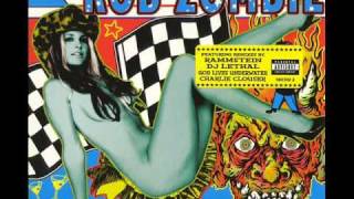 Rob Zombie - The Ballad of Resurrection Joe (Ilsa She-Wolf of Ho.wmv