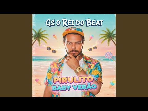 Pirulito Baby Verão