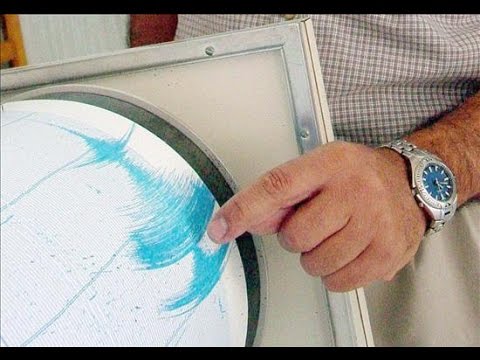 Terremoto de 6,2 sacude a Vanuatu en el océano Pacífico