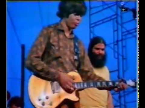 Canned Heat   Woodstock Boogie Live at Woodstock 1969