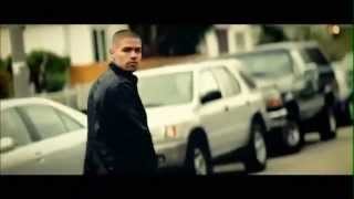 The Pussycat Dolls - Bad Girl ft. Rihanna (Official Video)