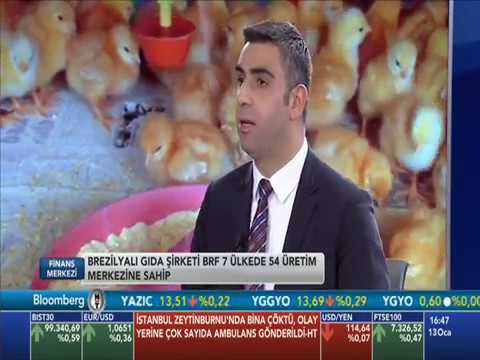 Brezilyalı gıda devi BRF Banvit'i neden satın aldı?