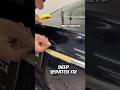 Fix Deep Scratches Like This