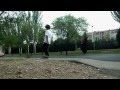 Street Part NEW Video 2012